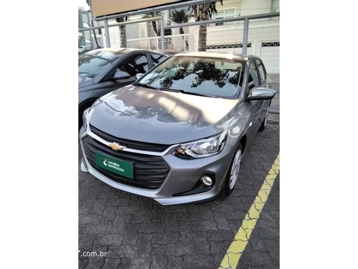 ONIX 1.0 TURBO FLEX LT MANUAL