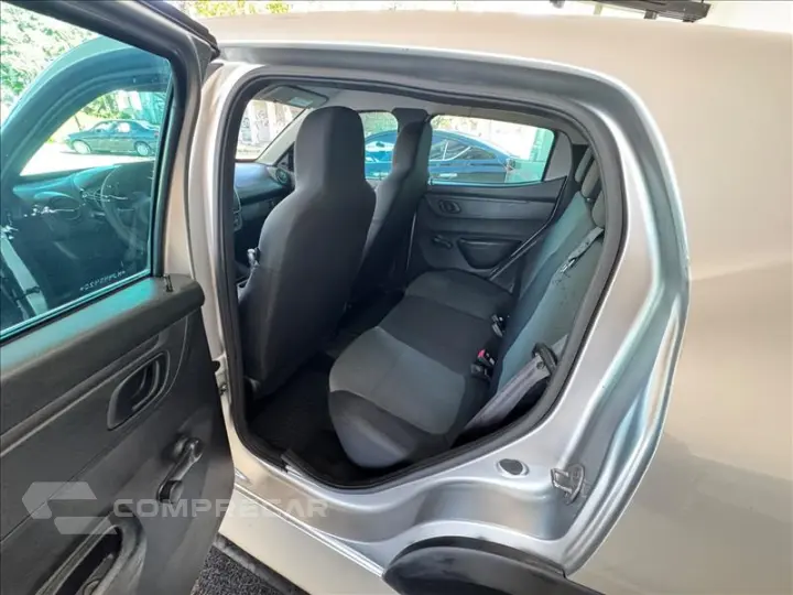 KWID 1.0 12V SCE Life