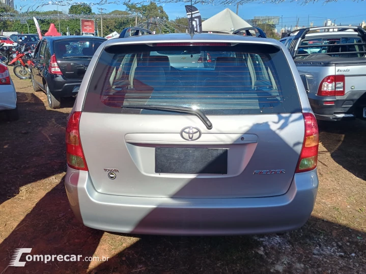 COROLLA 1.8 LE Wagon 16V