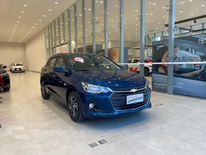 ONIX 1.0 FLEX LT MANUAL