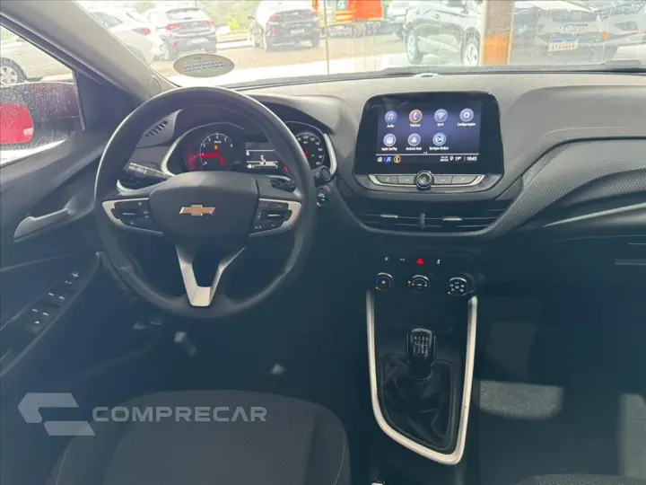 ONIX 1.0 FLEX PLUS LT MANUAL