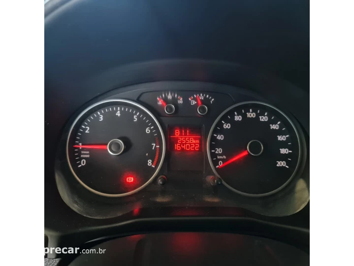 GOL 1.0 MI TRENDLINE 8V FLEX 4P MANUAL