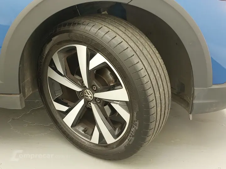 NIVUS 1.0 200 TSI TOTAL FLEX HIGHLINE AUTOMÁTICO