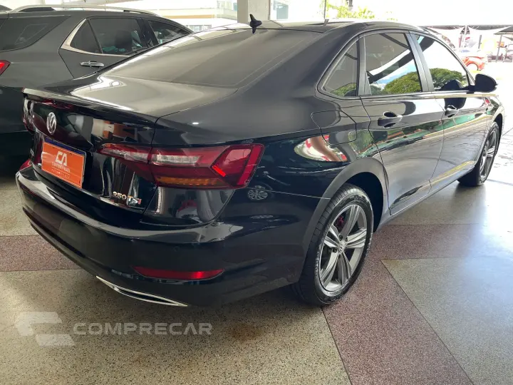 JETTA 1.4 250 TSI R-line