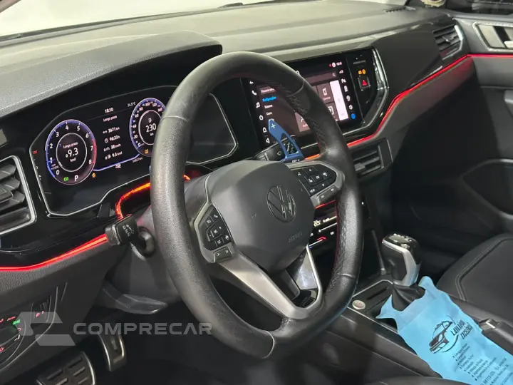 POLO 1.0 170 TSI Highline