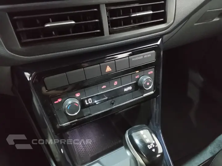 T-CROSS 1.0 200 TSI TOTAL FLEX COMFORTLINE AUTOMÁTICO
