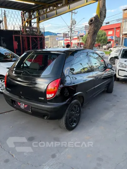 CELTA 1.0 MPFI Super 8V