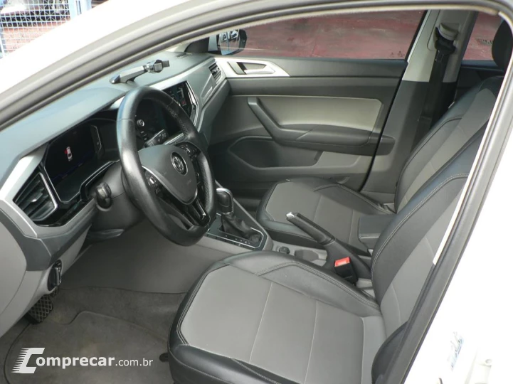 VIRTUS 1.0 200 TSI Highline