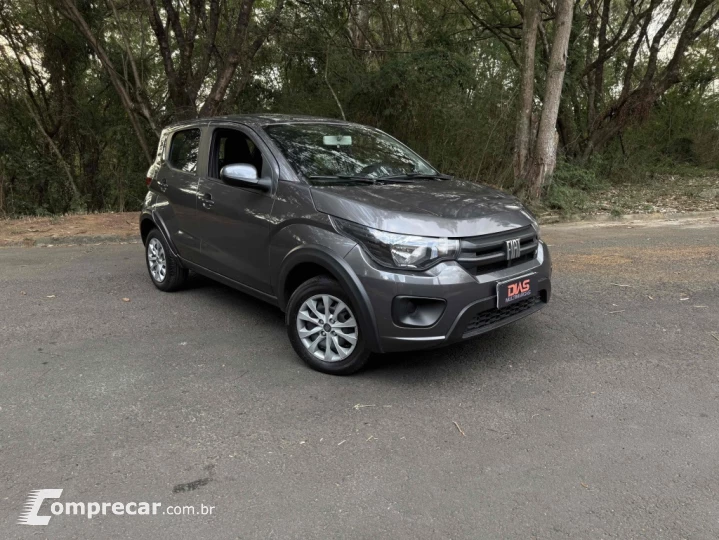 MOBI 1.0 EVO FLEX LIKE. MANUAL