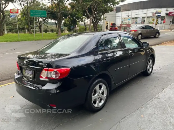 COROLLA 1.8 GLI 16V