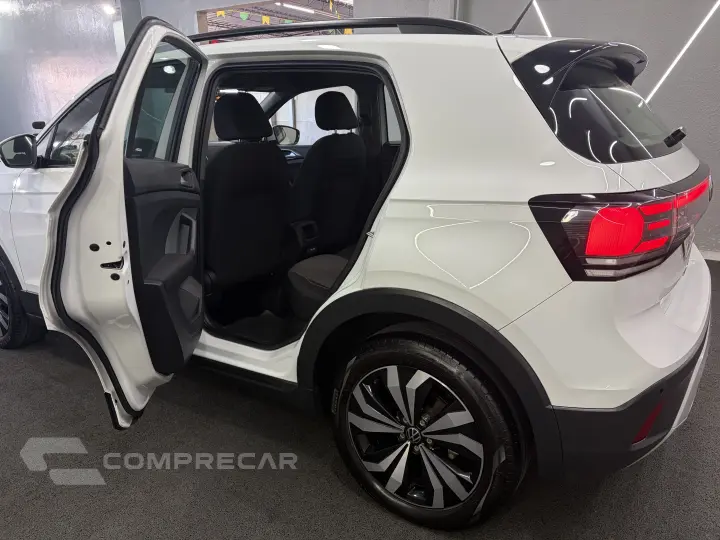 T-CROSS 1.0 200 TSI