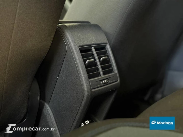 NIVUS 1.0 200 TSI TOTAL FLEX COMFORTLINE AUTOMÁTI