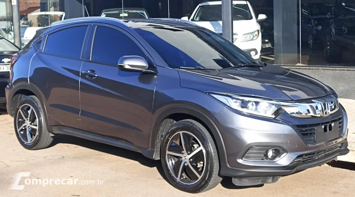 HR-V 1.8 16V EX