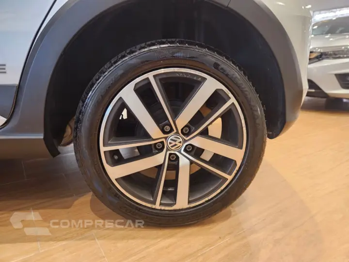 Fox 1.6 4P FLEX MSI XTREME