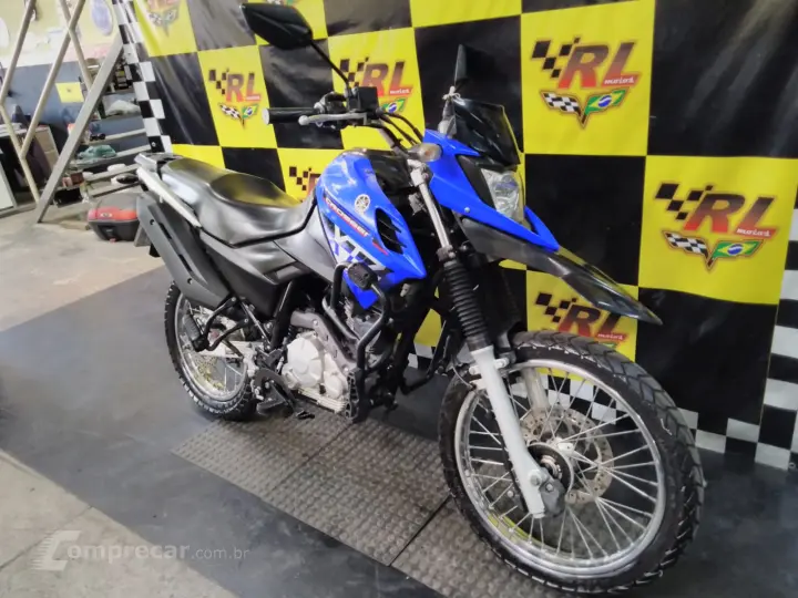 XTZ 150 Z CROSSER