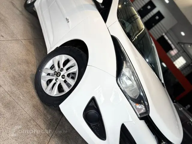 HB20S - 1.0 COMFORT PLUS 12V 4P MANUAL