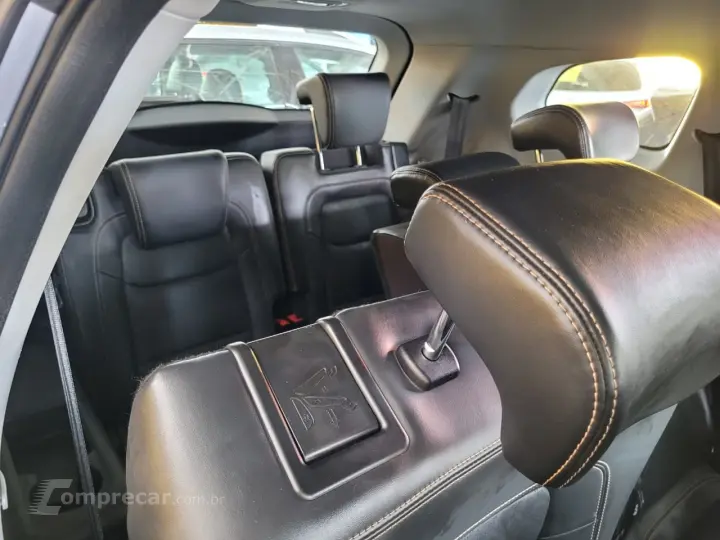 Tiggo 8 TXS 1.6 16V TGDi Aut.