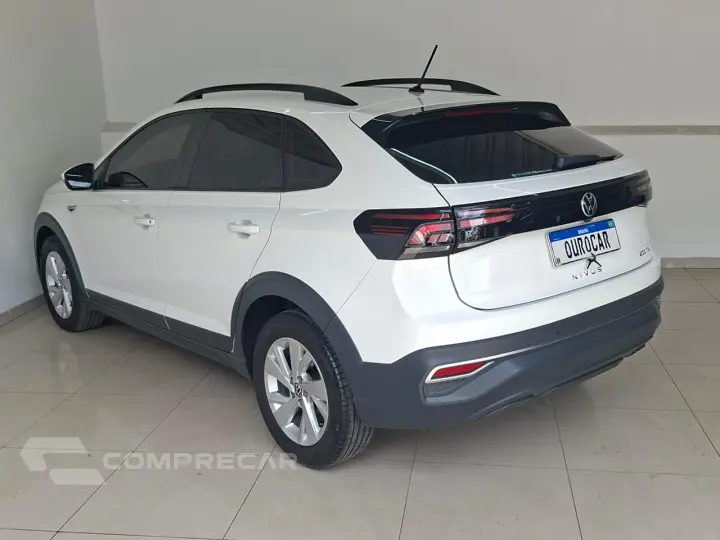 NIVUS 1.0 200 TSI Comfortline