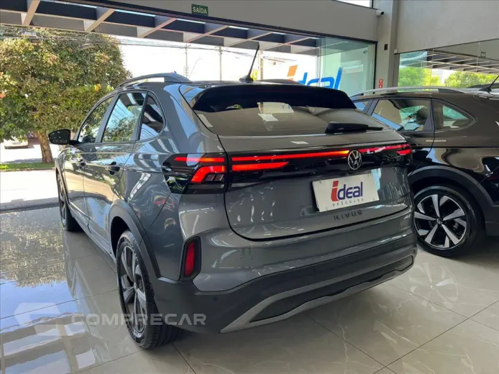 NIVUS 1.0 200 TSI TOTAL FLEX COMFORTLINE AUTOMÁTI