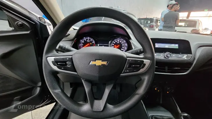 ONIX HATCH 1.0 12V Flex 5p Mec.