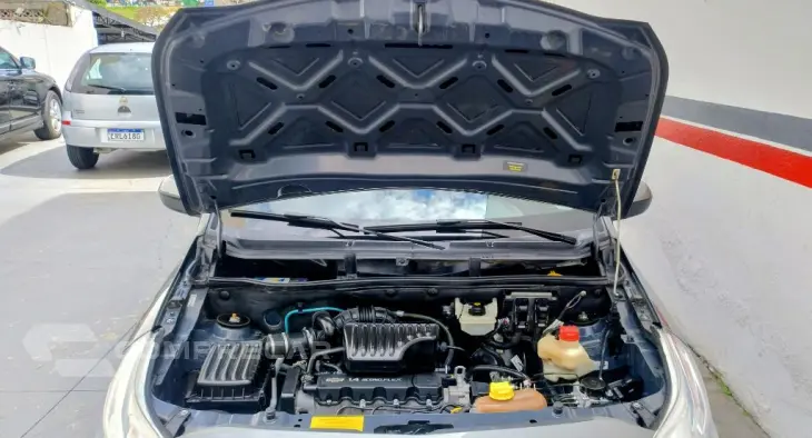 AGILE LTZ 1.4 MPFI 8V FlexPower 5p