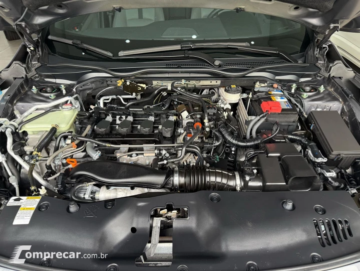 Civic Touring 1.5