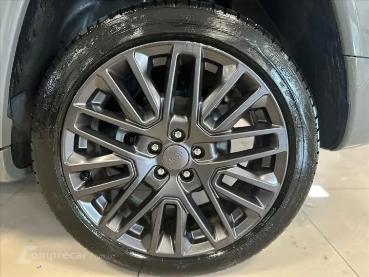 COMPASS 1.3 T270 TURBO FLEX S AT6