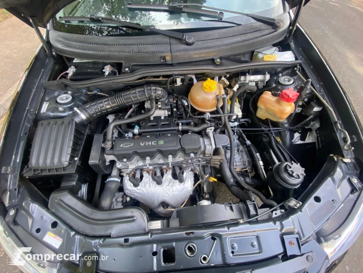 Classic Life/LS 1.0 VHC FlexP. 4p