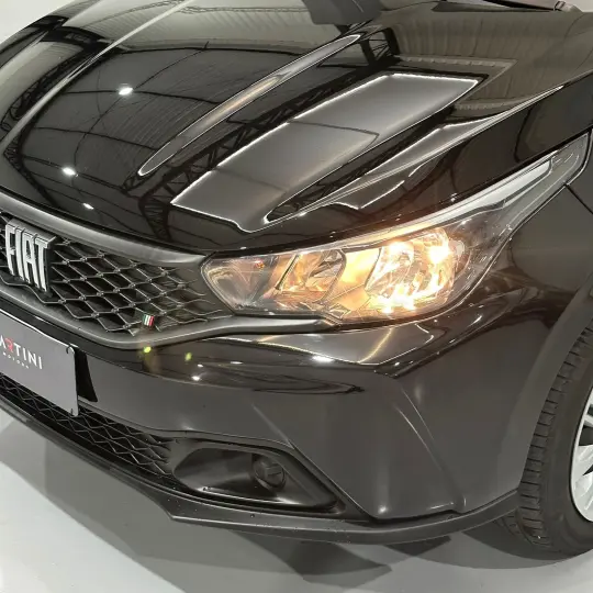 ARGO DRIVE 1.0 6V Flex