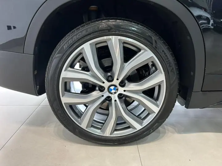 X1 2.0 16V TURBO XDRIVE25I SPORT 4P AUT
