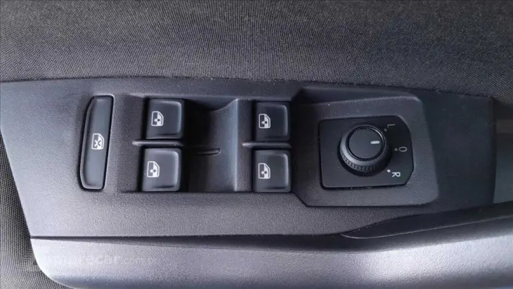 NIVUS 1.0 200 TSI TOTAL FLEX COMFORTLINE AUTOMÁTI