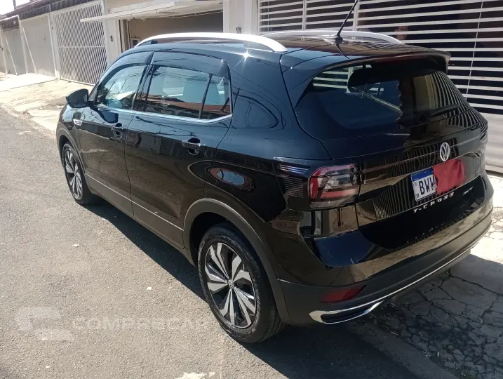 T-CROSS 1.4 250 TSI Highline