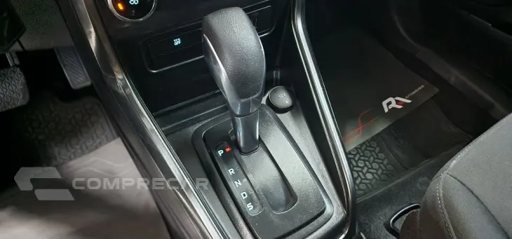EcoSport SE Direct 1.5 Flex 5p Aut.