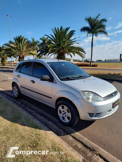 FIESTA 1.0 MPI 8V