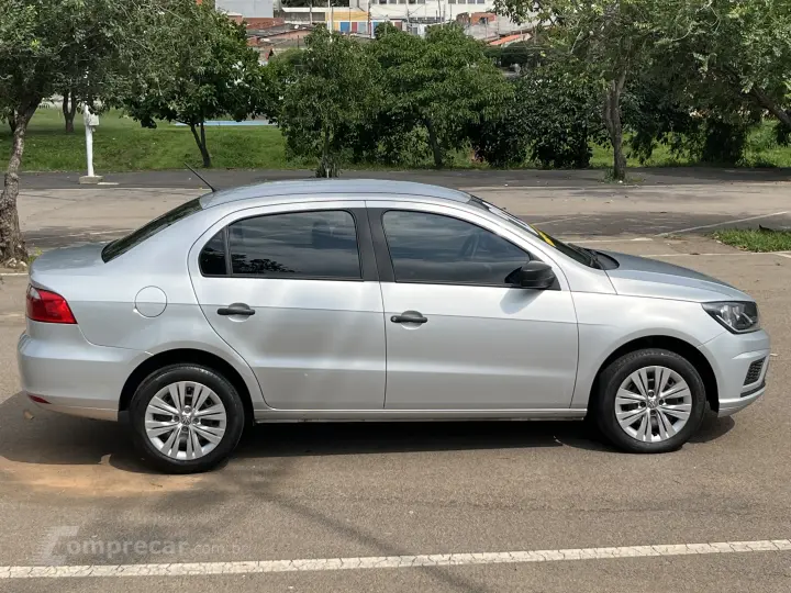 VOYAGE 1.6 MSI Totalflex