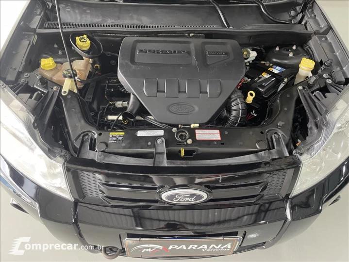 ECOSPORT 2.0 XLT 16V FLEX 4P AUTOMÁTICO