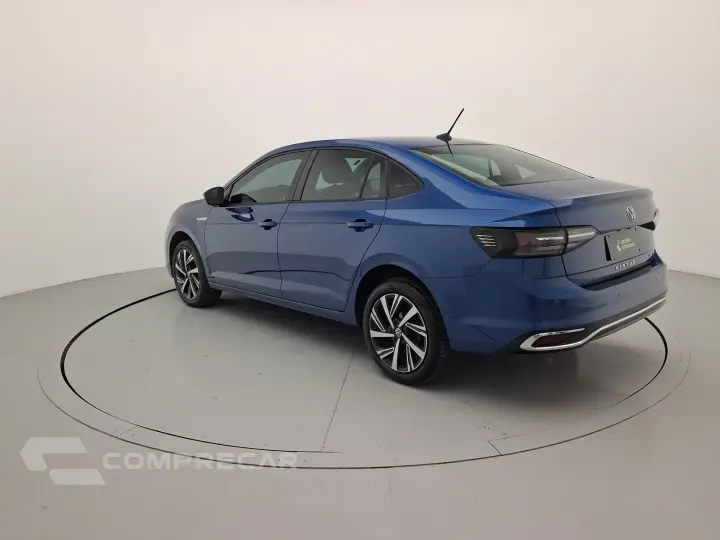 VIRTUS 1.0 200 TSI HIGHLINE AUTOMÁTICO