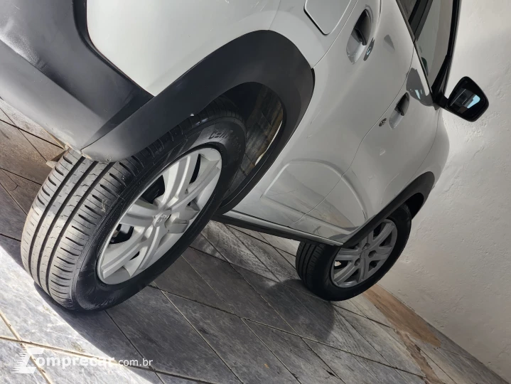 KWID 1.0 12V SCE Life