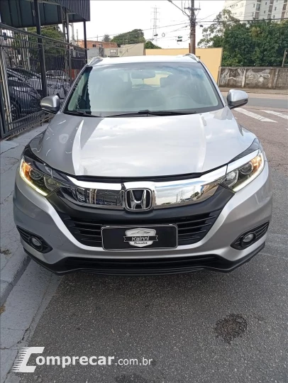HR-V 1.8 16V EX
