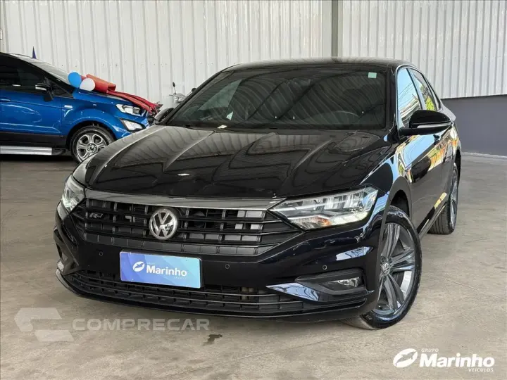 JETTA 1.4 250 TSI TOTAL FLEX R-LINE TIPTRONIC