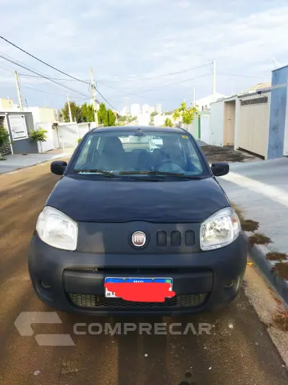 UNO 1.0 EVO Vivace 8V