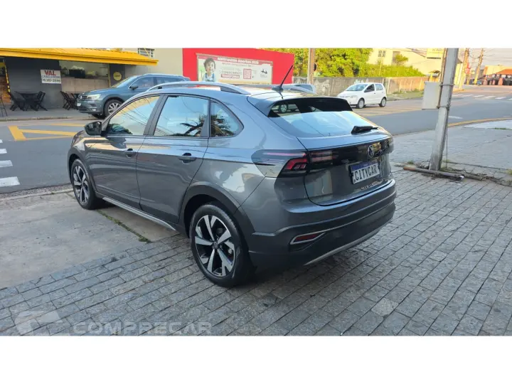 NIVUS 1.0 200 TSI TOTAL FLEX HIGHLINE AUTOMÁTICO