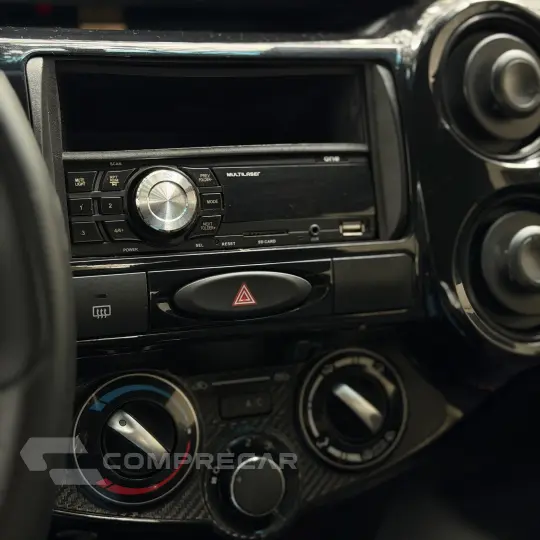 ETIOS 1.3 X 16V