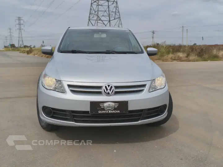 SAVEIRO 1.6 MI CE 8V FLEX 2P MANUAL G.V
