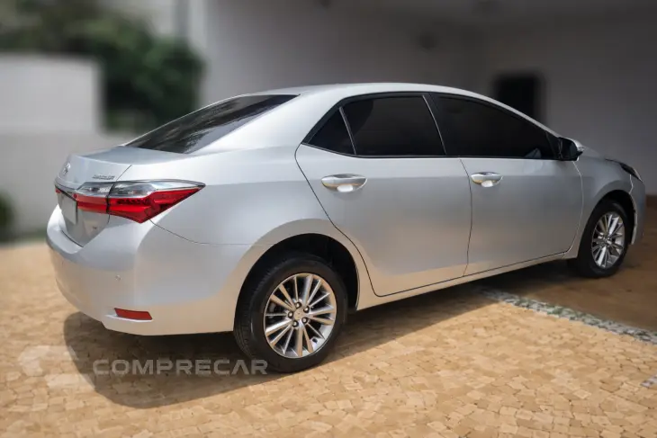 COROLLA 1.8 GLI Upper 16V