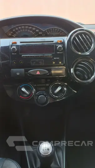 ETIOS 1.5 XS Sedan 16V