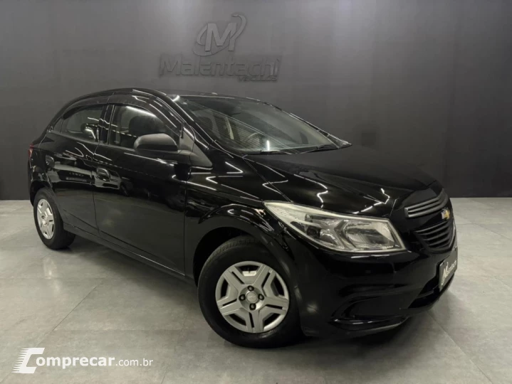 ONIX 1.0 MPFI LS 8V FLEX 4P MANUAL