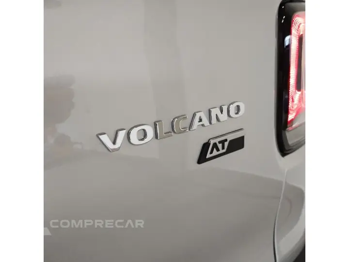 STRADA 1.3 FIREFLY FLEX VOLCANO CD CVT