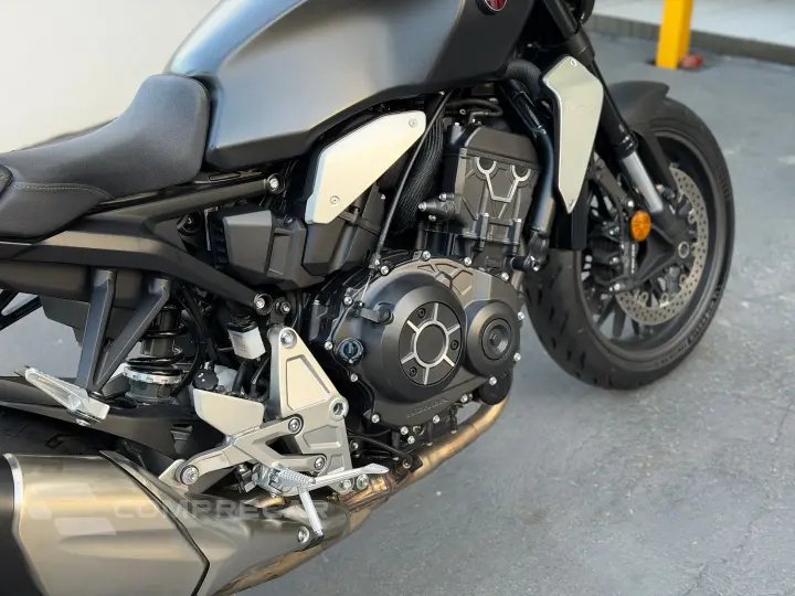 Cb 1000R Abs
