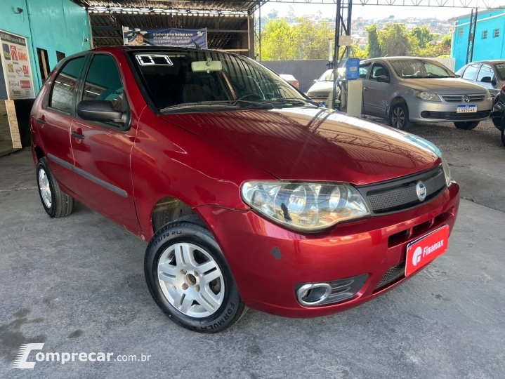 PALIO 1.0 MPI Fire 8V